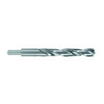 Metal drill bit with reduced shank DIN338 HSS-G Ø13,5x160/10mm, Exact