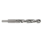 Metāla urbis ar samazinātu stiprinājumu DIN338 HSS-G Ø14x160/10mm, Exact
