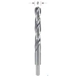 Metal drill bit with reduced shank DIN338 HSS-G Ø16,50/13mm, Exact