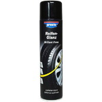 Riepu tīrīšanas līdzeklis TYRE SHINE 600 ml, BL, Presto
