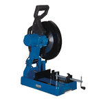 Metal circular saw MTS 356-4B, METALLK