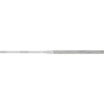Needle file 180mm C2 2401 hand, Pferd