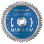 Saw blade ALU 355x2,4x25,4mm Z80, METALLK
