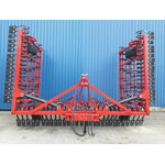 cultivator  K-6S, Same