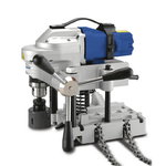 Pipe drill RB 127, METALLK