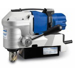 Magnētiskais urbis MB 351 F, METALLK