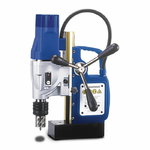 Magnētiskais urbis MB 502 E, METALLK