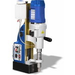 Magnetic Core Drill MB 754, METALLK