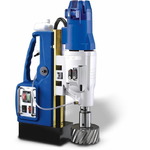 Gręžtuvas su magnetiniu padu MB 1204, METALLK