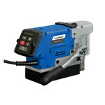 Magnētiskais urbis MB 351 F BL-V, Metallkraft