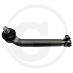 Tie rod LH JD AL168705; AL58013, Granit