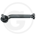 Tie rod JD AL168706, Granit