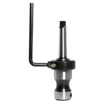 Quick-Change adaptor Weldon 19mm, with cooling MK 2, METALLK