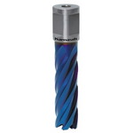 Kroņurbis 13x55mm Blue-Line, Metallkraft