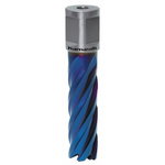 Core drill Blue-Line 41x55mm, METALLK