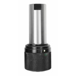 Quick change drill chuck M 24, short shaft f.MB351, METALLK