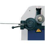Spiral bending tool, Metallkraft