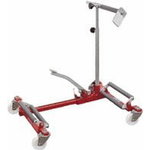 trolly for truck wheel, OMCN