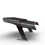 Laadimisjaama kate universaalne, Auto-Mow