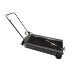 Collection and refilling unit for coolants 95L, Orion