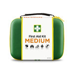 First Aid Kit M, Cederroth