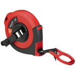 Measuring tape steel CC 10m CL1, Hultafors