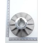 Inner saw blade flange, Scheppach