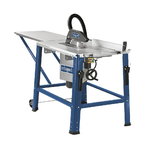 Table saw HS120o 230V, Scheppach