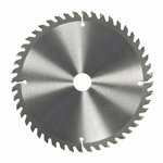 Saw blade HW Ø160x2,4x20mm, z24. PL55, Scheppach