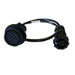 Agri FENDT interface cable (3151/T33), Texa