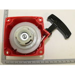 Starteris ED1650/MFH5200-4P, Scheppach