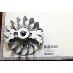 Ventiliatorius BCH5200BP, Scheppach