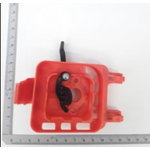 Õhufiltri alus pos 53 BCH5200PB, Scheppach