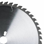 TCT sawblade 400/30/3,2/2,2, z36, Scheppach