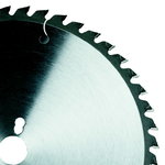 Zāģripa 505x30mm / z40. HS 510, Scheppach