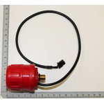 Control knob cpl. Pos 78-85 ACS3000, Scheppach