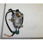 Carburetor assembly SG7100x, Scheppach