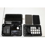 Air cleaner assembly SG7100x, Scheppach