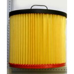 Filter DC 04, Scheppach