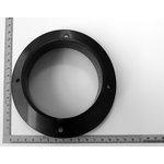 Connection flange HA1000, Scheppach