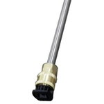 Detergent nozzle, Scheppach