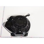 Starter CWP9/220, Scheppach