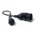 14-pin CATERPILLAR cable (3151/T61) TEXA, Texa