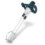 Mixer PMIX18-2D, 2 stage gearbox, with two paddles, Gudnord+