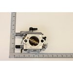 Karburators, Scheppach