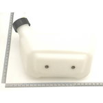 Kuro bakas LB5200BP, Scheppach