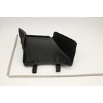 Side of Exhaust Duct MS225-53E, MS173-51, Scheppach