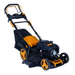 Petrol lawn mower 53-224 SM/ESVS, Gudnord