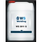 Corrosion inhibitor for cutting tables WS 3911 G 25L, Whale Spray