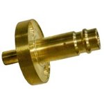R1234yf LP rapid connection copuling, Texa